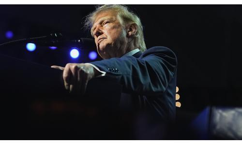 Иргэн бүрд 5000 доллар тараах Д.Трампын амлалтын хувь заяа хэрхэх вэ?