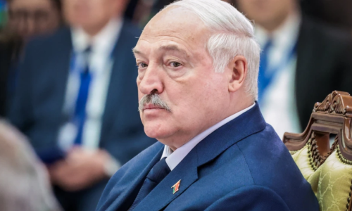 Беларусь: Мөөг түүх украин иргэдийг хилээр нэвтрүүлэхэд бэлэн