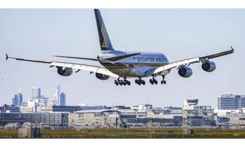 Дэлхийн шилдэг агаарын тээврийн компаниар “Singapore Airlines” шалгарав