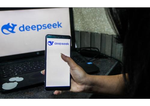 Өвөр Монгол: “DeepSeek” AI компани 35 тэрбум доллароор мега дата төв барина