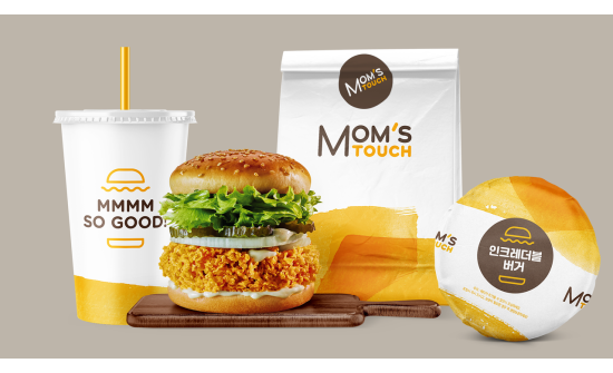 Өмнөд Солонгос: “Mom’s Touch” түргэн хоолны газрын борлуулалт 400 тэрбум вон хүрчээ