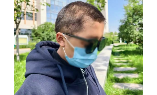 Хятад: Баавгайн дайралтад өртсөн жирэмсэн бүсгүй хэрхэн амьд гарав?