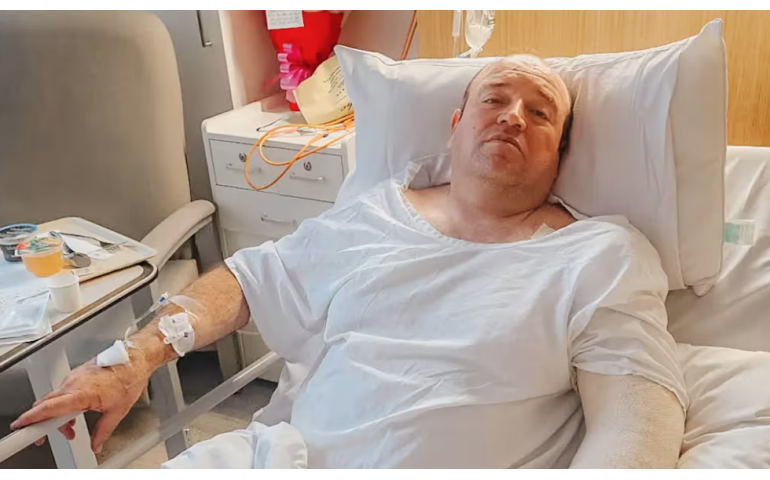 Австрали: Лалын террористуудын халдлагыг зогсоосон баатар эр мөн лалын шашинтан байжээ