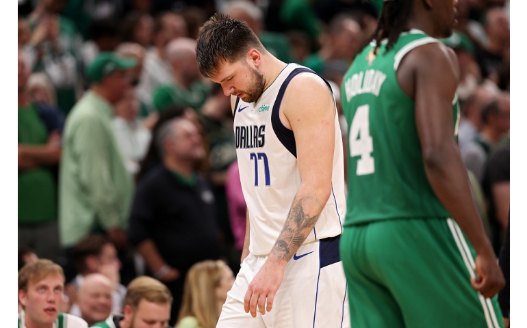 “Boston Celtics” баг NBA-н аварга боллоо