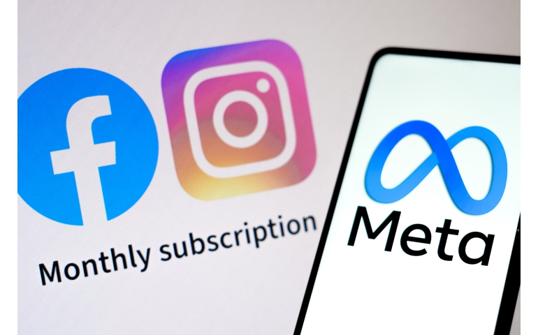 “Meta” компани Европын хэрэглэгчдэд төлбөртэй үйлчилгээний санал тавив
