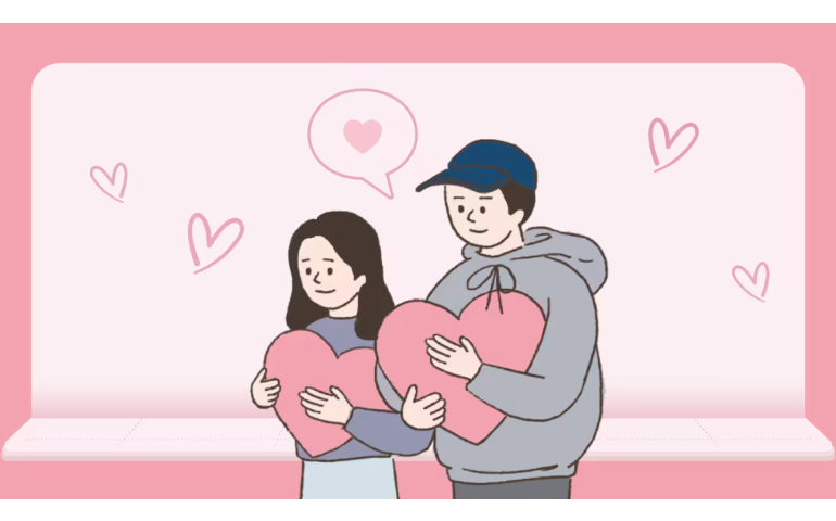 Америкийн Gen Z үеийнхэн болзоонд мөнгө зарцуулдаггүй