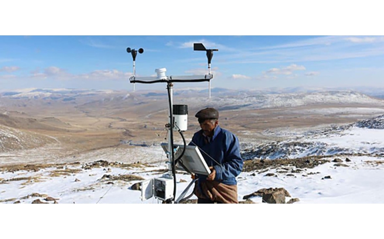 Ус, цаг уурын салбарын ажилчдын цалинг 20-25 хувиар нэмэв