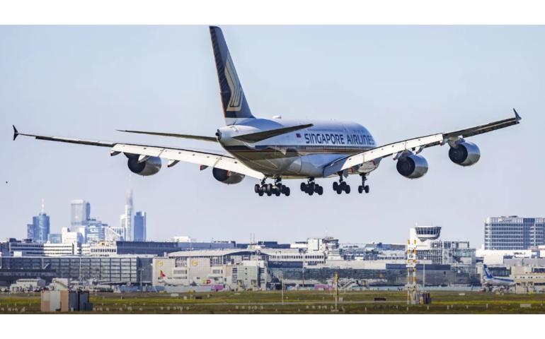Дэлхийн шилдэг агаарын тээврийн компаниар “Singapore Airlines” шалгарав