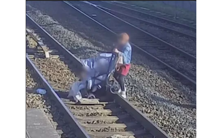 Бельгийн төмөр замын компани иргэдэд юуг сэрэмжлүүлэв?