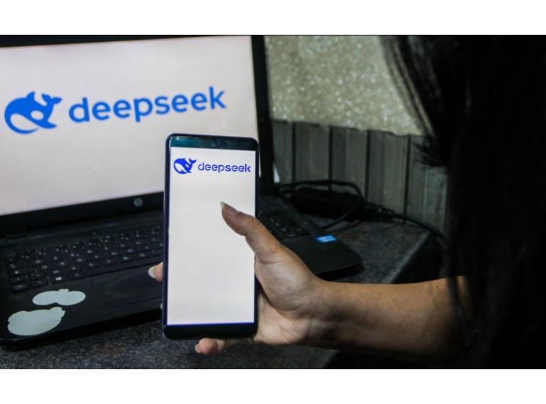 Өвөр Монгол: “DeepSeek” AI компани 35 тэрбум доллароор мега дата төв барина