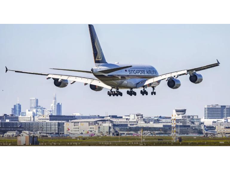 Дэлхийн шилдэг агаарын тээврийн компаниар “Singapore Airlines” шалгарав